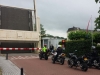 Eerste tussenstop