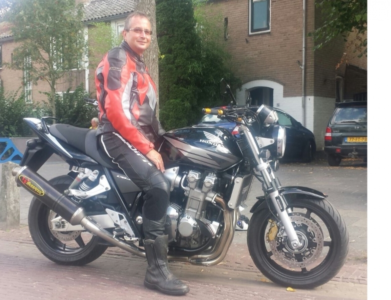 Arjen Blaauboer