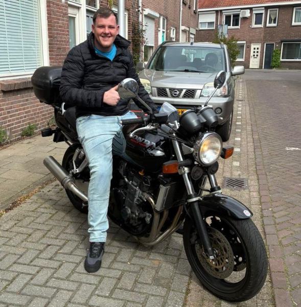 Gijs van den Hoven