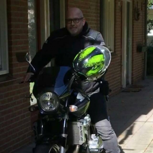 Hans van Waaij