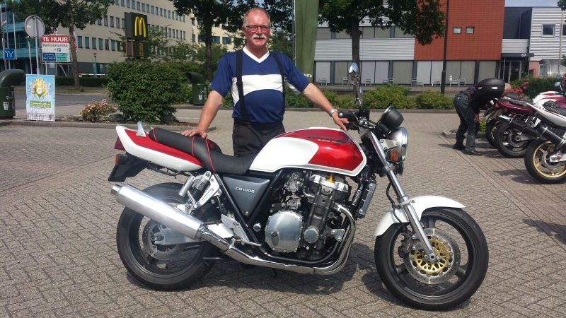 Henk Groenewoud