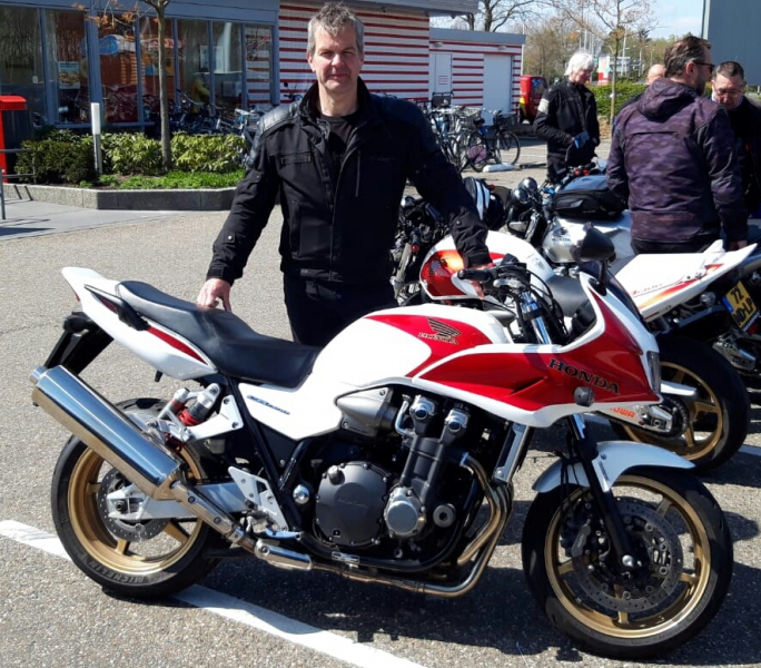 Maarten Kraan