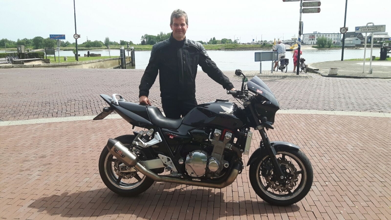 Maarten Kraan