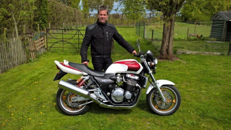 Maarten Kraan