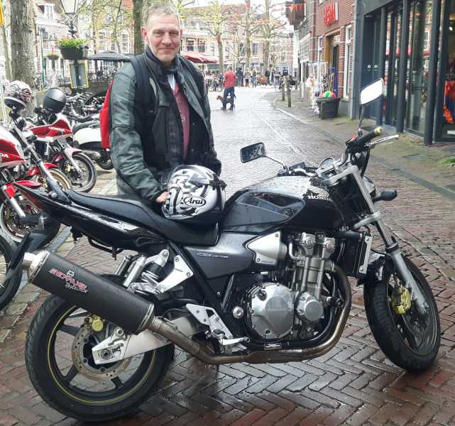 Martin Pekelaer (SC54)