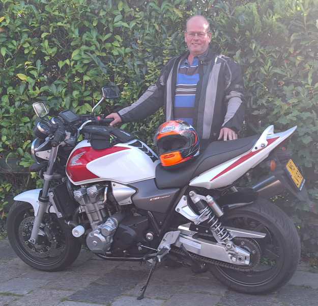Robert Clerkx
