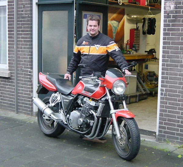 Maarten Kraan