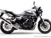 CB1300 2014 grijs