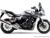 CB1300S 2014 grijs