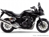 CB1300S 2014 zwart