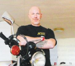 2006 – Michel Gijtenbeek haalt Motor magazine